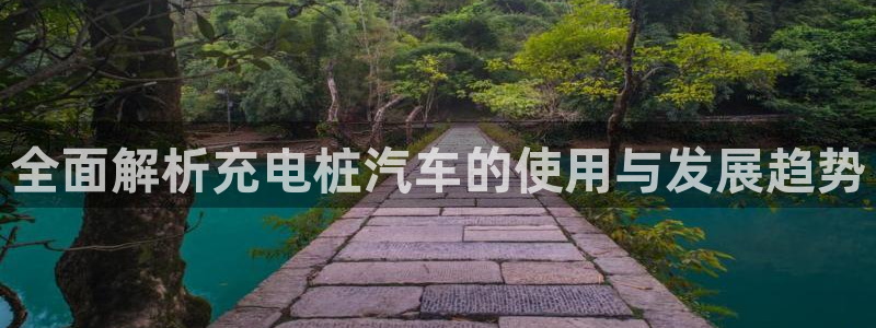 威廉希尔公司在哪：全面解析充电桩汽车的使用与发展趋势