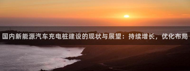 威廉希尔在中国有软件吗：国内新能源汽车充