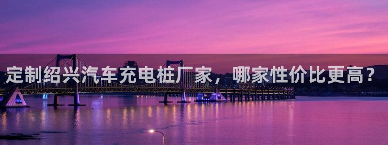 威廉国际马术中心：定制绍兴汽车充电桩厂家，哪家性价比更高？